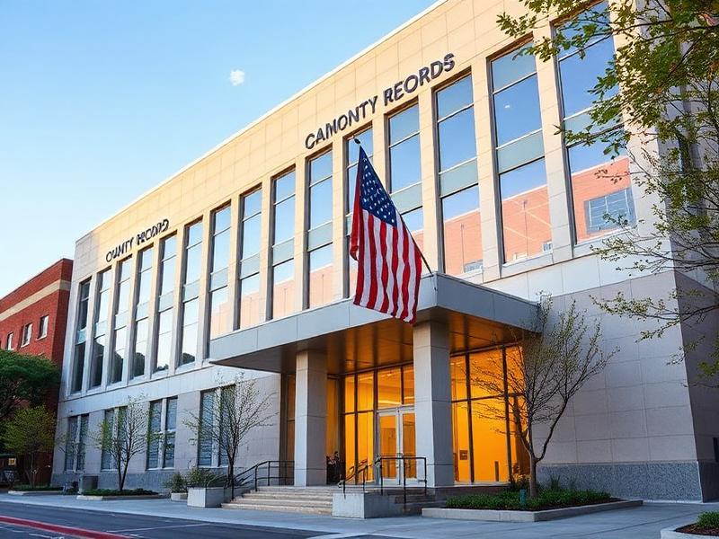 Courthouse